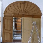 zámek Borovany, foto #4