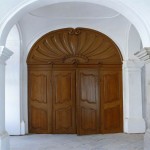 zámek Borovany, foto #5
